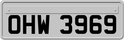 OHW3969