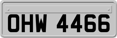 OHW4466