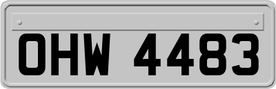 OHW4483