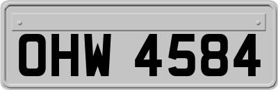 OHW4584