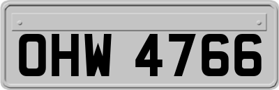 OHW4766