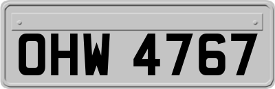 OHW4767