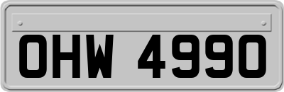 OHW4990