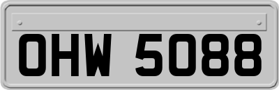 OHW5088