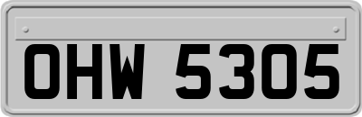OHW5305