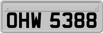 OHW5388