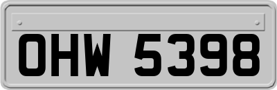 OHW5398