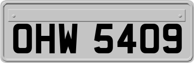 OHW5409