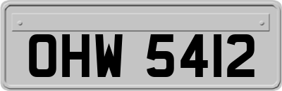OHW5412