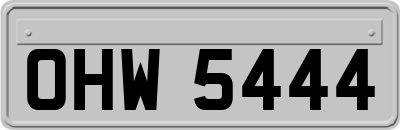 OHW5444