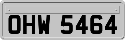 OHW5464