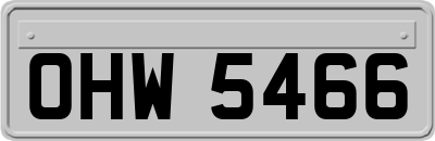OHW5466