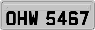 OHW5467