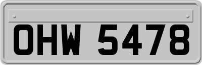 OHW5478
