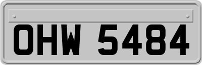 OHW5484