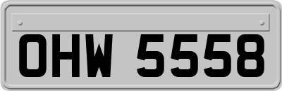 OHW5558