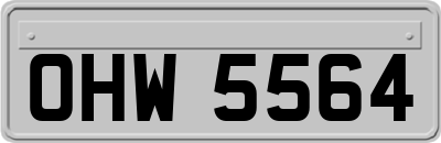 OHW5564