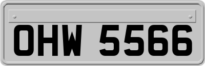 OHW5566