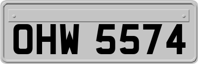 OHW5574