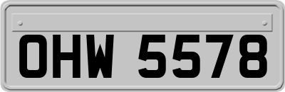 OHW5578