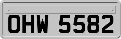 OHW5582