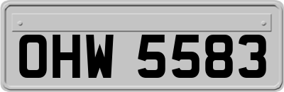 OHW5583