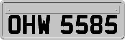 OHW5585