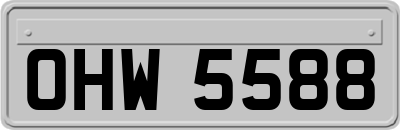 OHW5588