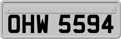 OHW5594