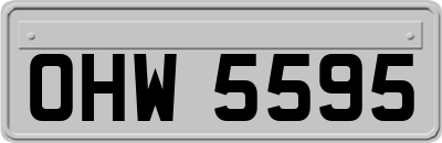 OHW5595