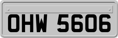 OHW5606
