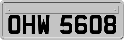 OHW5608
