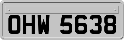 OHW5638