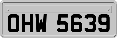OHW5639