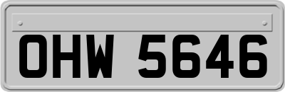 OHW5646