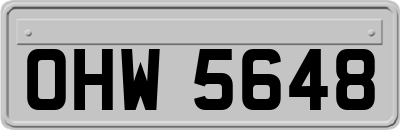 OHW5648