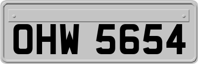 OHW5654