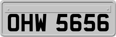 OHW5656