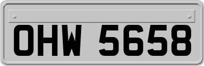 OHW5658