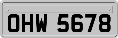 OHW5678