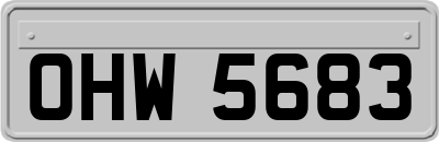 OHW5683