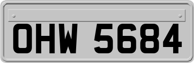 OHW5684
