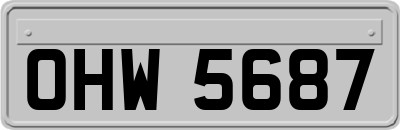 OHW5687