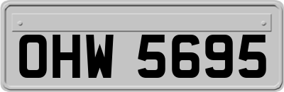 OHW5695