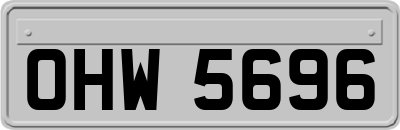 OHW5696