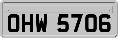 OHW5706