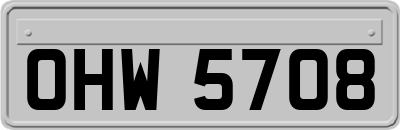 OHW5708