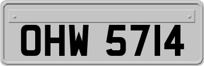 OHW5714
