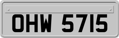 OHW5715