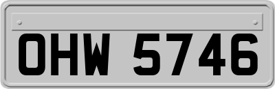 OHW5746